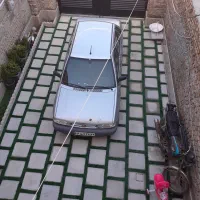 پرایدتک مدل۸۸|خودرو سواری و وانت|مینودشت, |دیوار