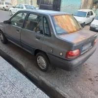 پراید مدل ۸۶|خودرو سواری و وانت|نسیم‌شهر, |دیوار