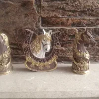 نمادسال اسب