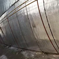 نصب تخصصی عایق درجه یک دلیجان در لنگرود|خدمات پیشه و مهارت|لنگرود, |دیوار