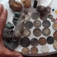 سکه سنگ
