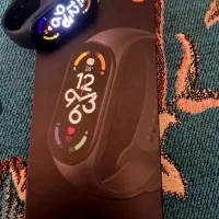 می بند ۷ mi band 7