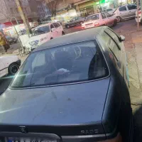 پژو پارس|خودرو سواری و وانت|تهران, شهرک شریعتی|دیوار