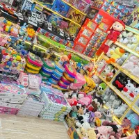 2نفرفروشنده خانم|استخدام خدمات فروشگاه و رستوران|خرم‌آباد, |دیوار