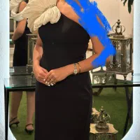 پیراهن مجلسی مزون