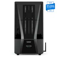 پرینتر سه بعدی Elegoo Saturn 4 Ultra 12K|پرینتر، اسکنر، کپی، فکس|تهران, اسفندیاری|دیوار