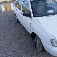 پراید ۱۱۱|خودرو سواری و وانت|مشهد, یاس|دیوار