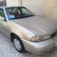 دوو سی یلو سدان، مدل ۱۳۸۲