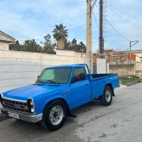 نیسان دوگانه سوژ|خودرو سواری و وانت|بندر ترکمن, |دیوار