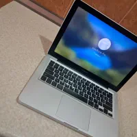 لپ تاپ mackbook