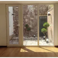 ویلای دوبلکس با باغچه اختصاصی و نقشه مهندسی|فروش خانه و ویلا|فیروزکوه, |دیوار