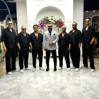 دیجی.گروه موزیک عروسی|خدمات پذیرایی، مراسم|رشت, نامجو|دیوار