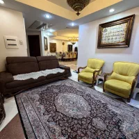 نیم ست ۵ نفره تخت خواب شو