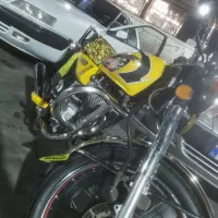 موتور شیرکوه|موتورسیکلت|یزد, |دیوار