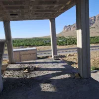 فروش زمین نیمه ساز