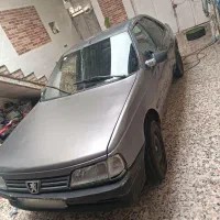 پژو روآ مدل ۸۵ در حد صفر