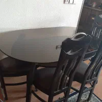 میز ناهار خوری