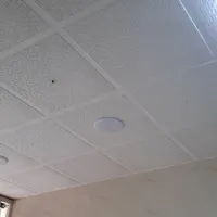 فروش مهتابی lED تشخیص رنگ خودرو