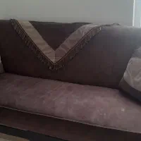 مبل ۱۰ نفره تخت خواب شو