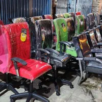 انواع صندلی گردون وثابت