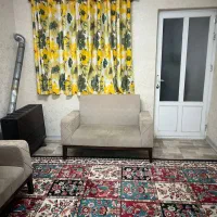 کرایه ویلادوبلکس|اجارهٔ کوتاه‌مدت ویلا و باغ|خشکبیجار, |دیوار