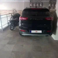 فیدلیتی پرایم اخر ۴۰۱ درحد|خودرو سواری و وانت|قم, نخودی|دیوار