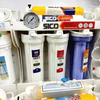 تصفیه آب شیرین کن آبشیرین کن شرکت  سایکو