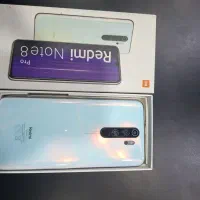 redmi note 8 proگوشی نوت 8پرو