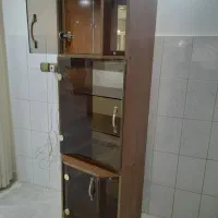 بوفه ام دی اف چراغ دار|بوفه، ویترین، کنسول|لاهیجان, طالقانی|دیوار