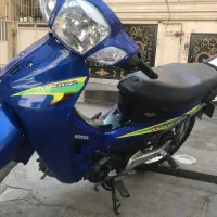 هندا ویو اصلی ژاپن