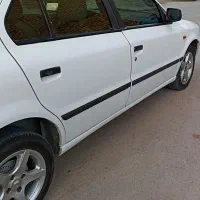 سمنداف7|خودرو سواری و وانت|بوکان, |دیوار