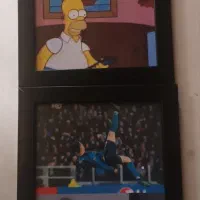 قاب عکس رونالدو