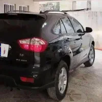 بی.وای.دی.S6 مدل ۹۷ بیرنگ کم کار