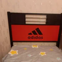 تخت تک نفره|تخت و سرویس خواب|اهواز, بهارستان|دیوار