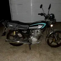 هوندا 200 nami|موتورسیکلت|تهران, فلاح|دیوار