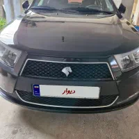 دناپلاس اتومات توربو شارژ ۱۴۰۲ کم کارکرد