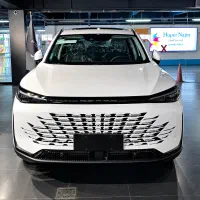 بیجینگ X7 مدل 1405 تحویل فوری