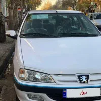 پژو پارس سال1401بیرنگ شرایطی|خودرو سواری و وانت|اردبیل, |دیوار