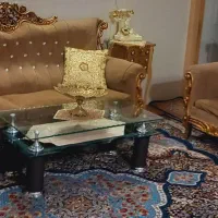 مبلمان کلاسیک ۷نفره