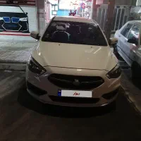 شاهین G مدل 1404
