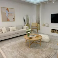 فرش پتینه ای جدید