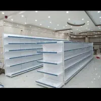 صنعتی و فروشگاهی / قفسه