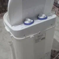 ماشین لباسشویی نوزادی|ماشین لباسشویی و خشک‌کن لباس|رضوانشهر, |دیوار