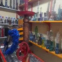 قلیان|کلکسیون و سرگرمی|کنگاور, |دیوار