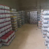 پخش لوازم ساختمانی و بهداشتی شهاب