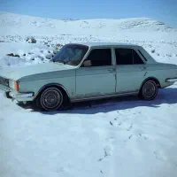 پیکان مدل 83