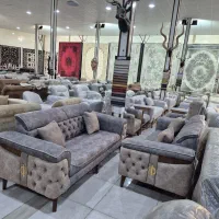 مبلمان راحتی  الیکا