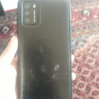 گوشی پوکو m3|موبایل|زنجان, |دیوار