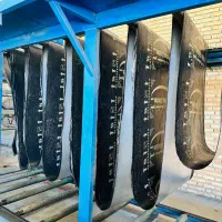 کارخانه ایزوگام (تولید و پخش)