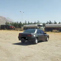 روا مدل ۸۵ دوگانه سوز|خودرو سواری و وانت|اسلامآباد غرب, |دیوار